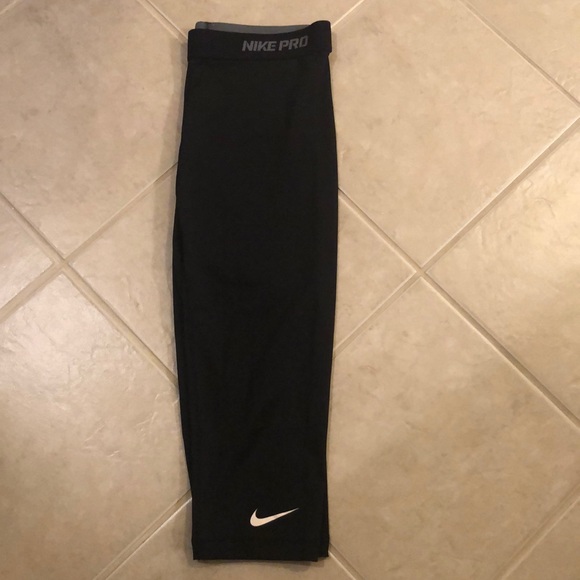 Nike Pro Capri leggings
